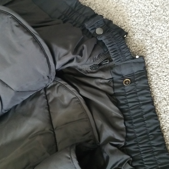 Flying Cross By Fechheimer 59130 Uniform Duty Jacket In Black In Sz L-R - Picture 9 of 14